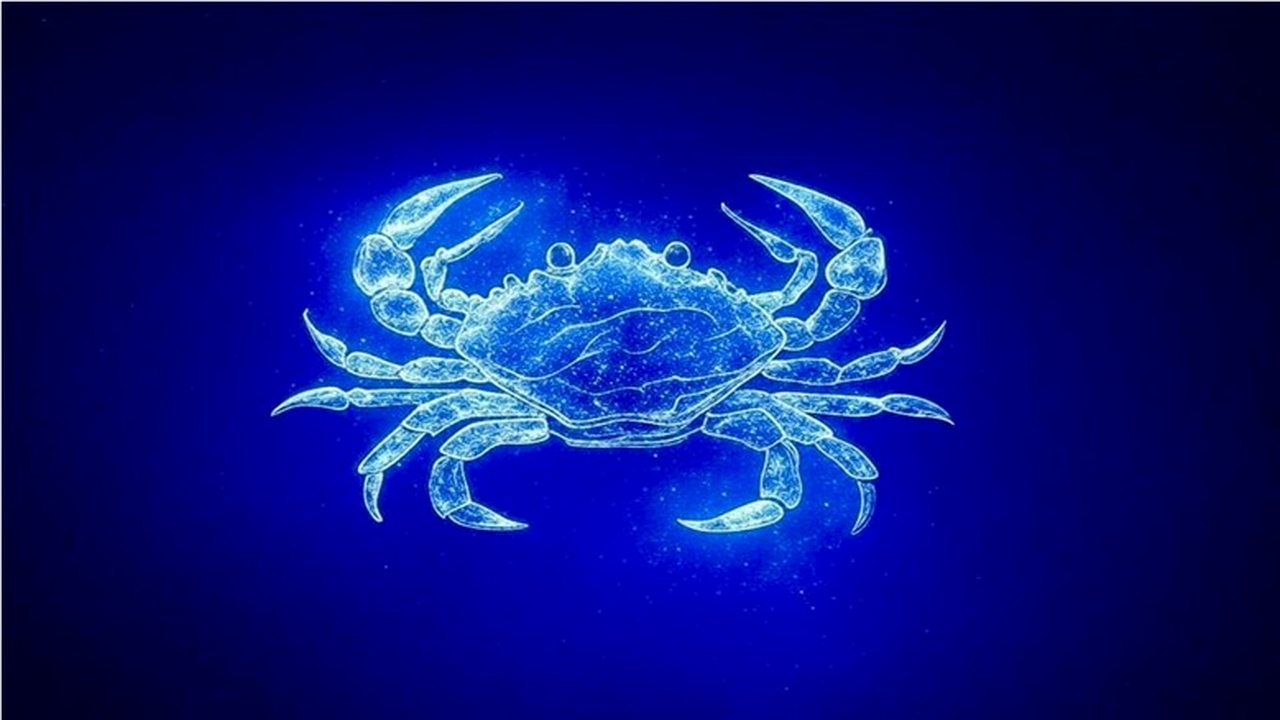 «لا تتمسك برأيك».. نصيحة الفلك لمواليد السرطان اليوم، مع تحركات جديدة في حياتهم، وفرص مهنية واعدة وأجواء عاطفية مستقرة.